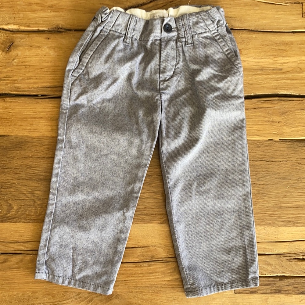 Used Paul Smith Junior classic chino size 2
